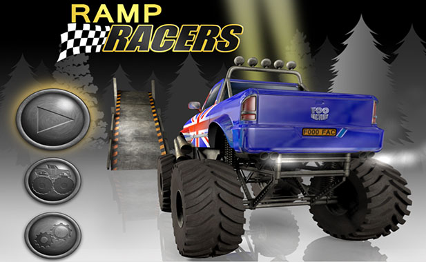 Ramp Racer